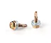 truss head wood screw